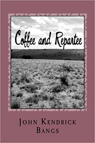 Coffee and Repartee